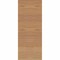 Ekena Millwork Monterey Smooth Rafter Tail, Western Red Cedar, 3 1/2"W x 10"H x 32"L RFT04X10X32MON00SWR - alternate 3